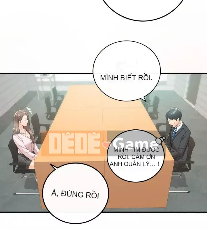 Giám sát cấp dưới của Zhengmei Chương 1-54