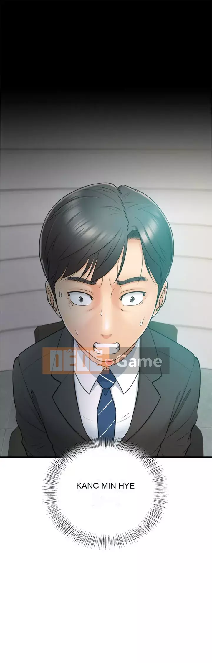 Giám sát cấp dưới của Zhengmei Chương 1-54