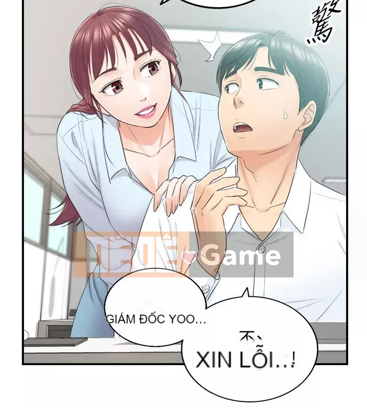 Giám sát cấp dưới của Zhengmei Chương 1-54