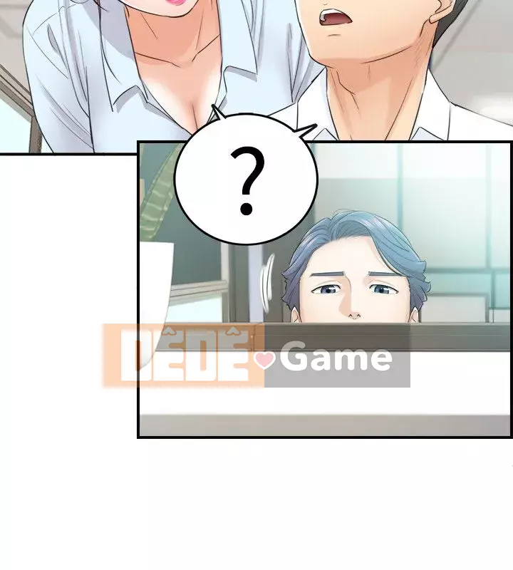 Giám sát cấp dưới của Zhengmei Chương 1-54