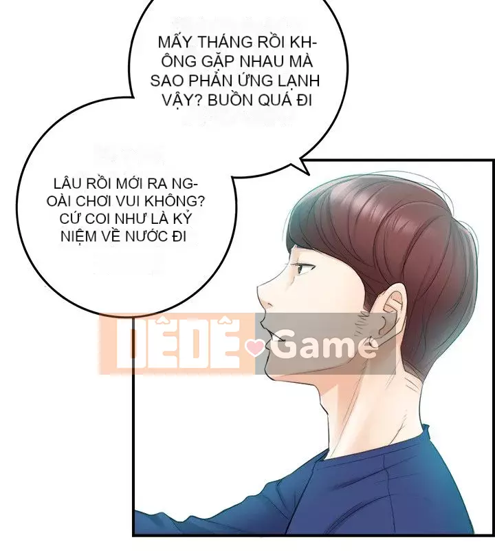 Giám sát cấp dưới của Zhengmei Chương 1-54