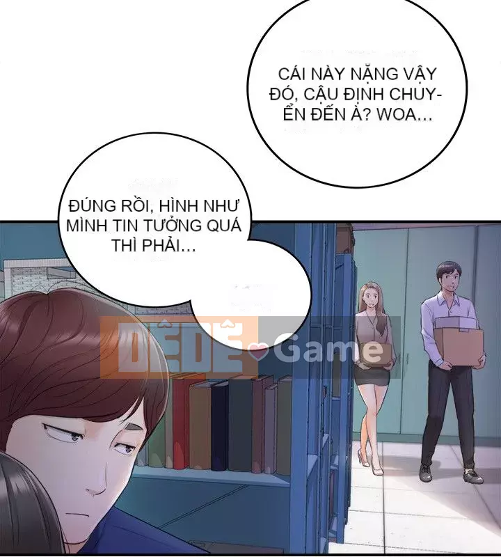 Giám sát cấp dưới của Zhengmei Chương 1-54