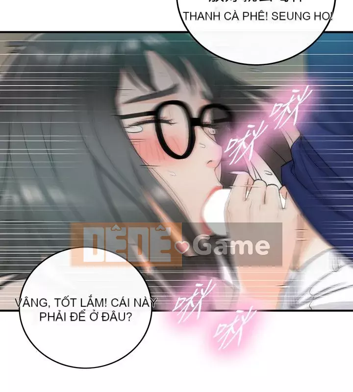 Giám sát cấp dưới của Zhengmei Chương 1-54