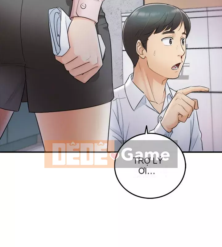 Giám sát cấp dưới của Zhengmei Chương 1-54