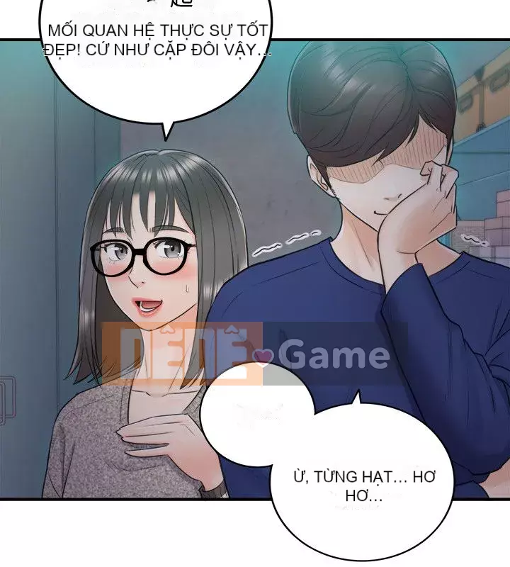 Giám sát cấp dưới của Zhengmei Chương 1-54