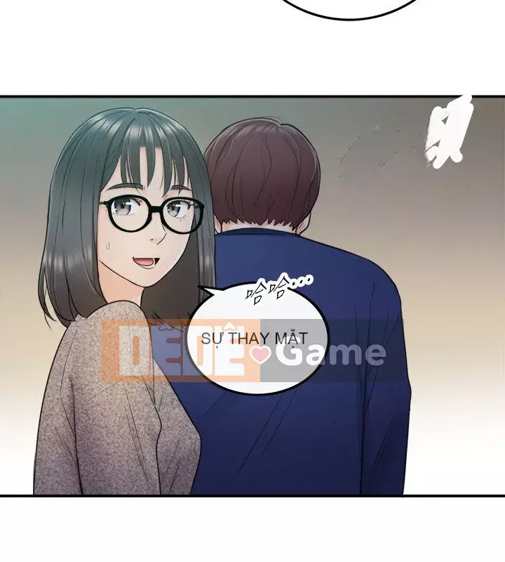 Giám sát cấp dưới của Zhengmei Chương 1-54