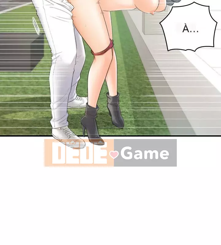 Giám sát cấp dưới của Zhengmei Chương 1-54