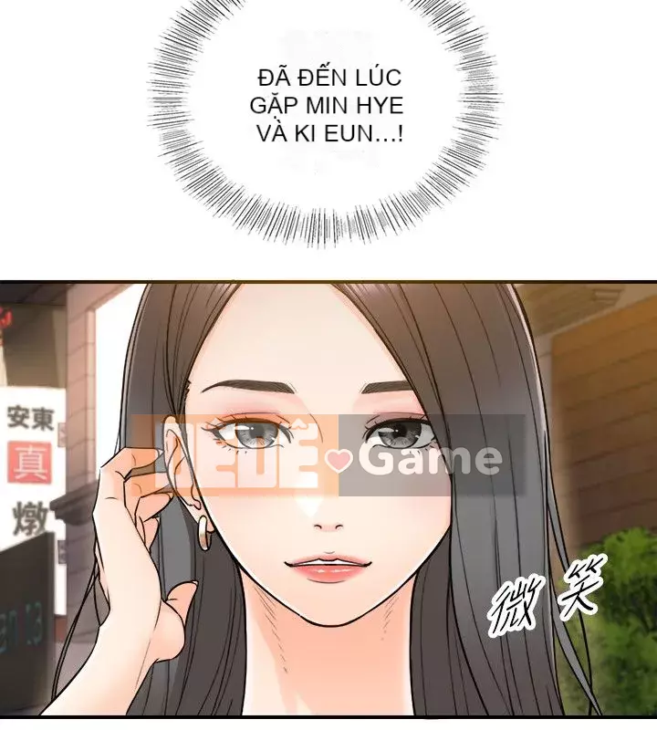 Giám sát cấp dưới của Zhengmei Chương 1-54