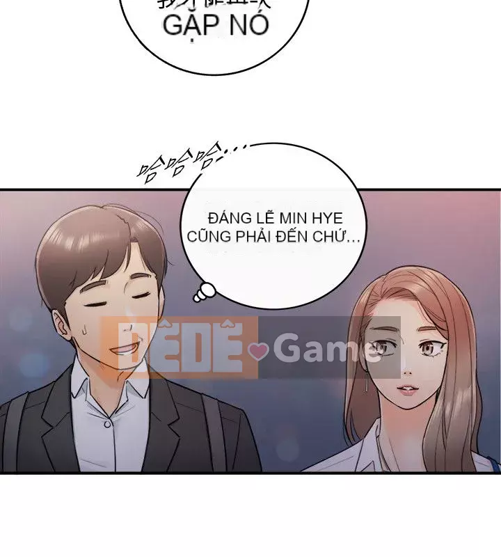 Giám sát cấp dưới của Zhengmei Chương 1-54