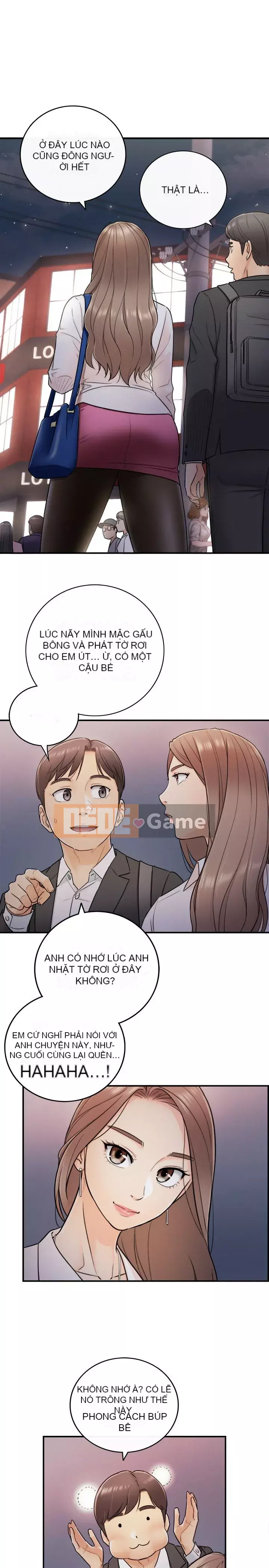 Giám sát cấp dưới của Zhengmei Chương 1-54