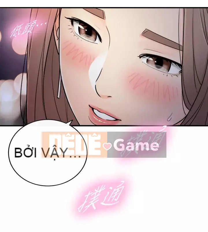 Giám sát cấp dưới của Zhengmei Chương 1-54