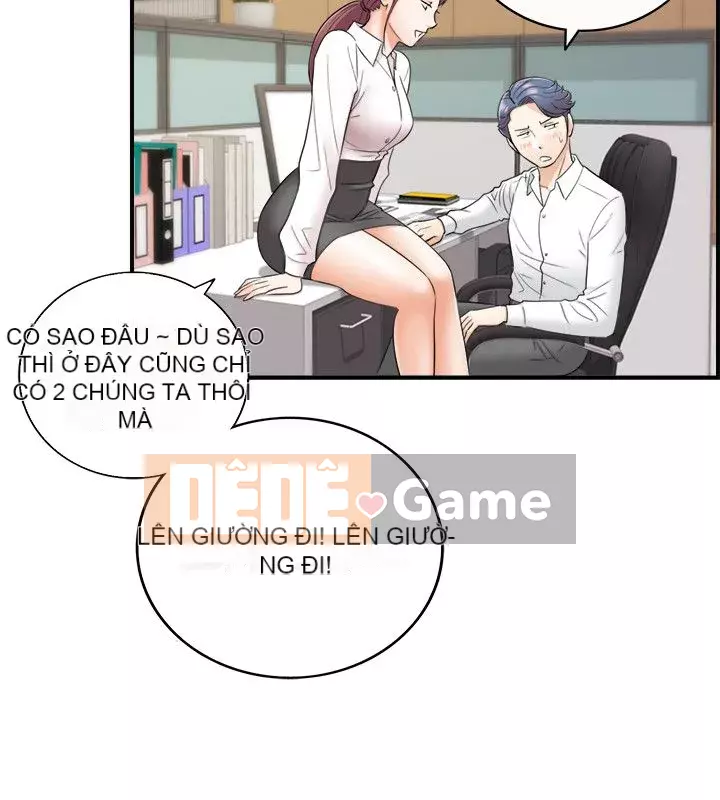 Giám sát cấp dưới của Zhengmei Chương 1-54