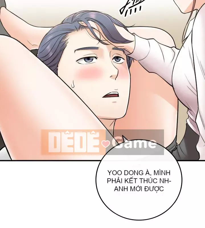 Giám sát cấp dưới của Zhengmei Chương 1-54