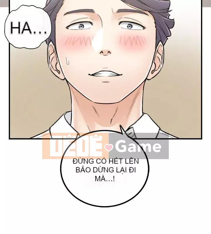 Giám sát cấp dưới của Zhengmei Chương 1-54