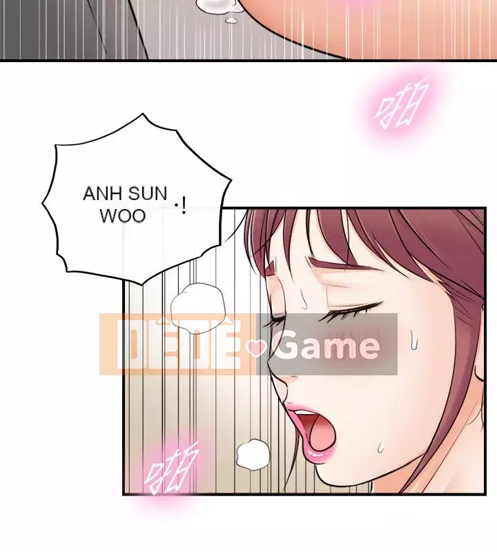 Giám sát cấp dưới của Zhengmei Chương 1-54