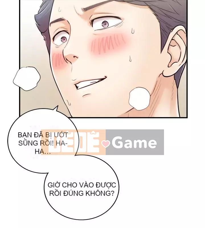 Giám sát cấp dưới của Zhengmei Chương 1-54