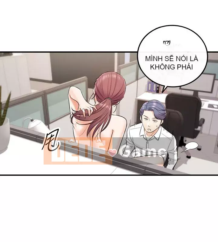 Giám sát cấp dưới của Zhengmei Chương 1-54