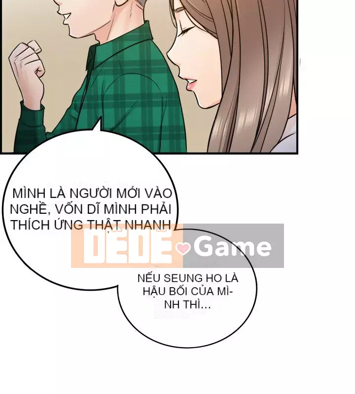 Giám sát cấp dưới của Zhengmei Chương 1-54