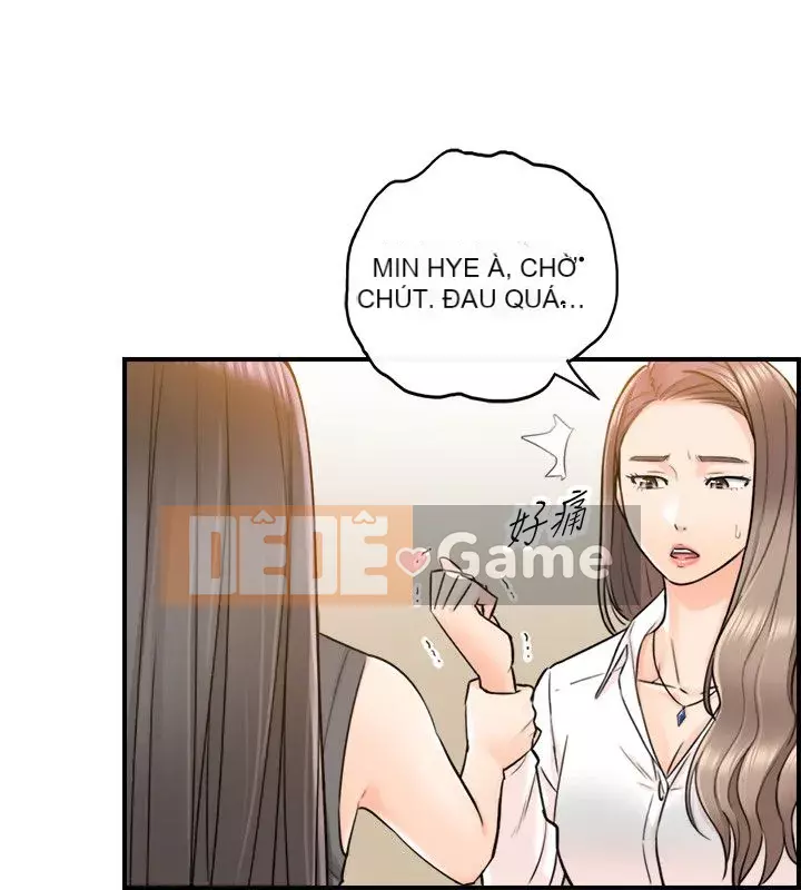 Giám sát cấp dưới của Zhengmei Chương 1-54