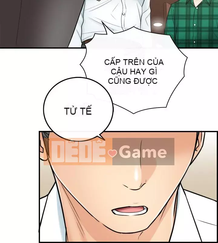 Giám sát cấp dưới của Zhengmei Chương 1-54