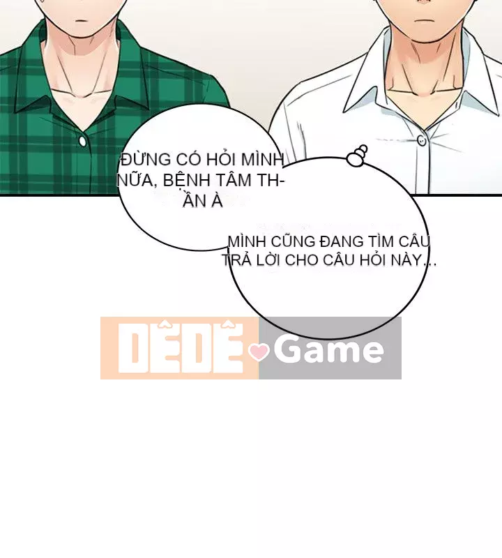 Giám sát cấp dưới của Zhengmei Chương 1-54