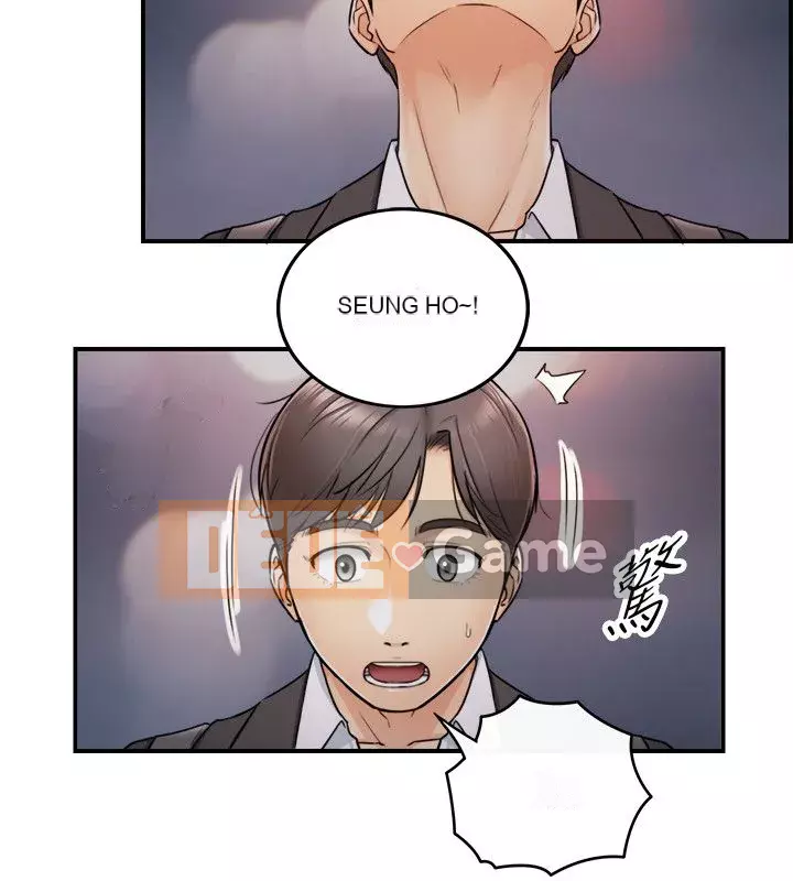 Giám sát cấp dưới của Zhengmei Chương 1-54