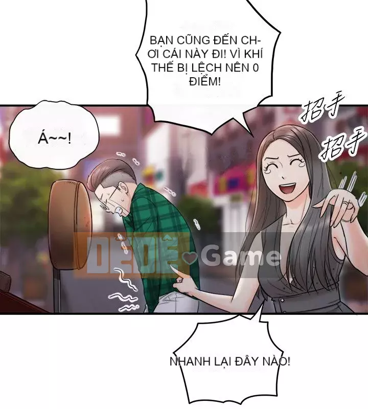 Giám sát cấp dưới của Zhengmei Chương 1-54