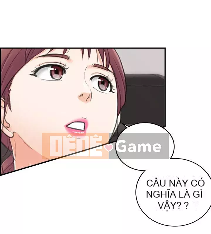 Giám sát cấp dưới của Zhengmei Chương 1-54