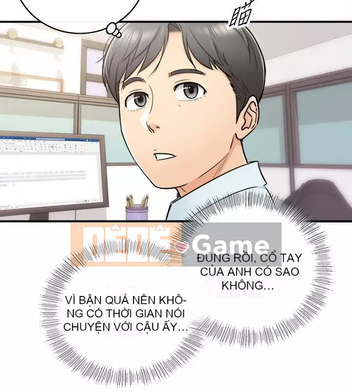 Giám sát cấp dưới của Zhengmei Chương 1-54