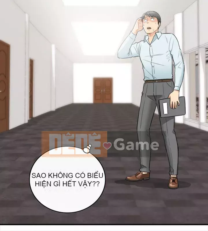 Giám sát cấp dưới của Zhengmei Chương 1-54