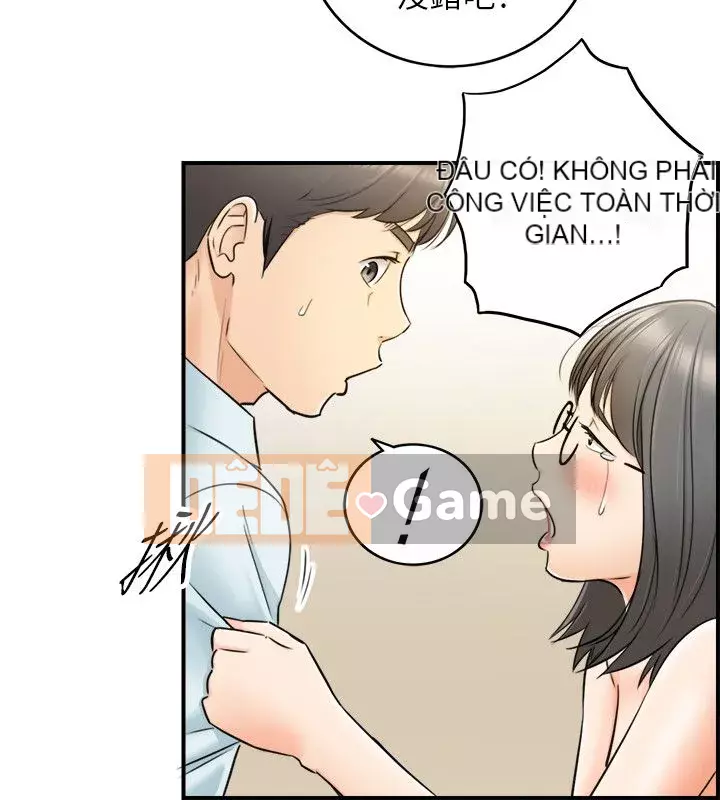 Giám sát cấp dưới của Zhengmei Chương 1-54