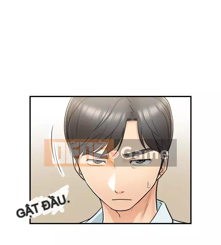 Giám sát cấp dưới của Zhengmei Chương 1-54