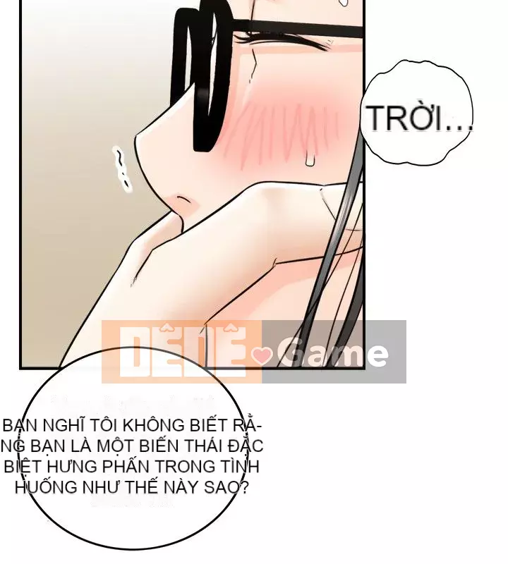 Giám sát cấp dưới của Zhengmei Chương 1-54