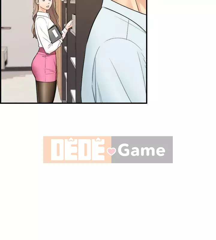 Giám sát cấp dưới của Zhengmei Chương 1-54