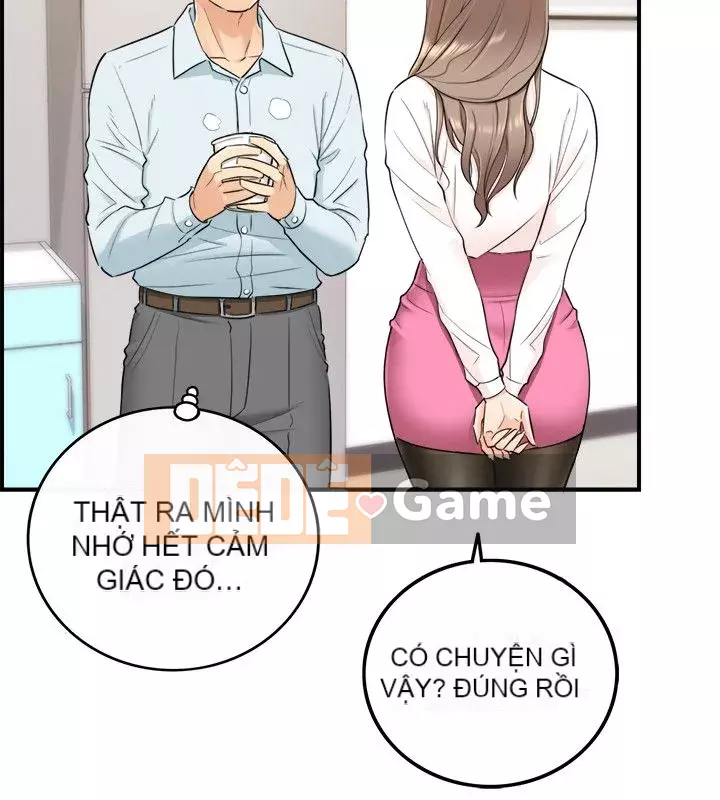 Giám sát cấp dưới của Zhengmei Chương 1-54