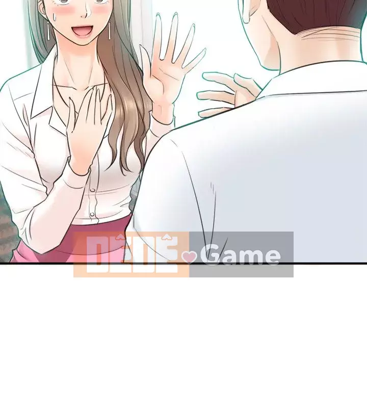 Giám sát cấp dưới của Zhengmei Chương 1-54