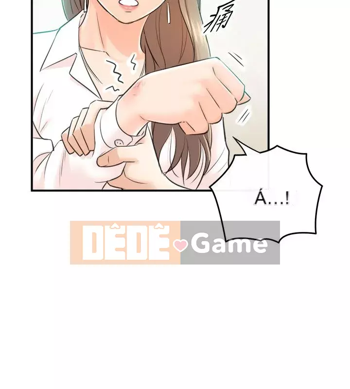 Giám sát cấp dưới của Zhengmei Chương 1-54