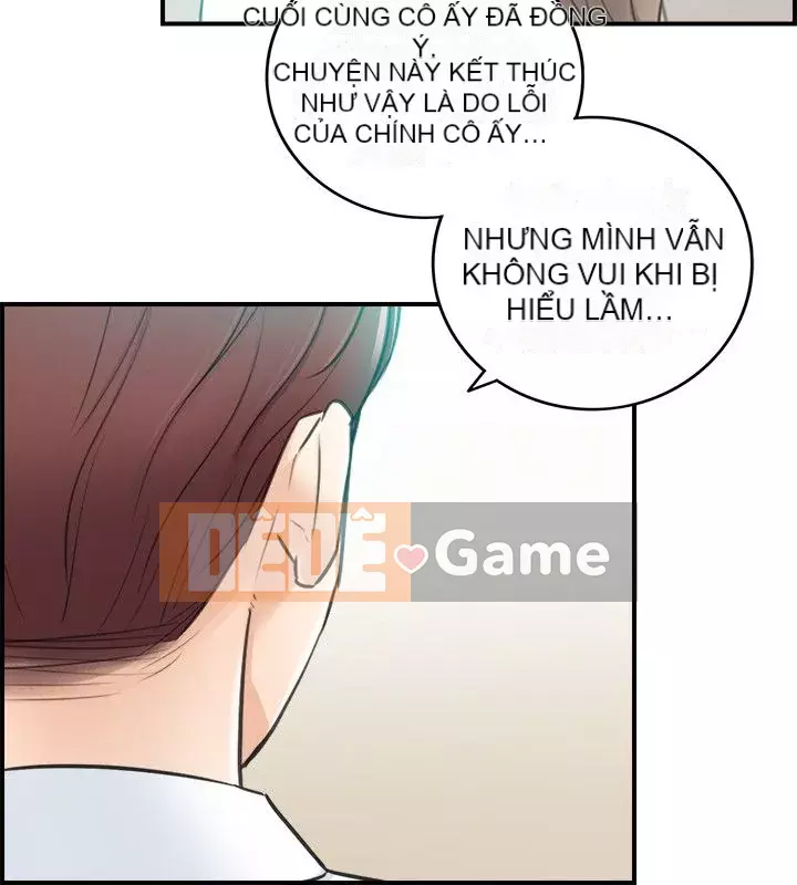 Giám sát cấp dưới của Zhengmei Chương 1-54