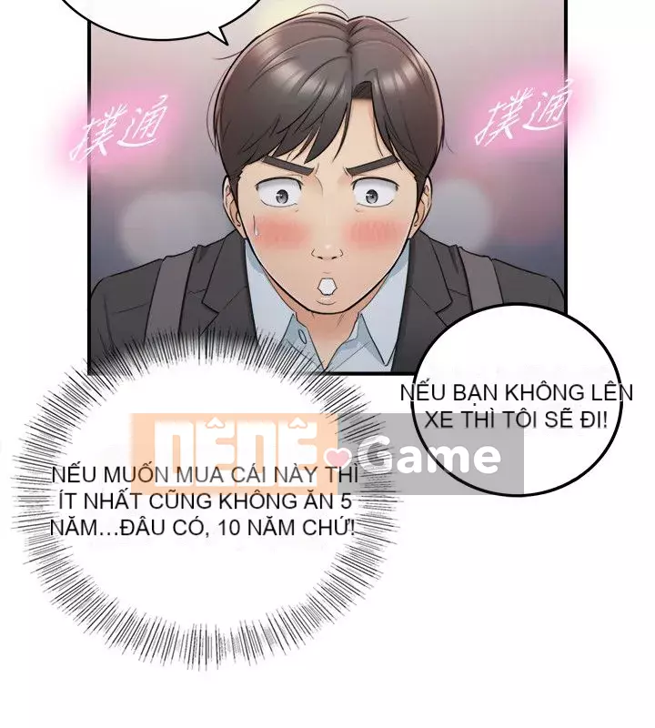 Giám sát cấp dưới của Zhengmei Chương 1-54