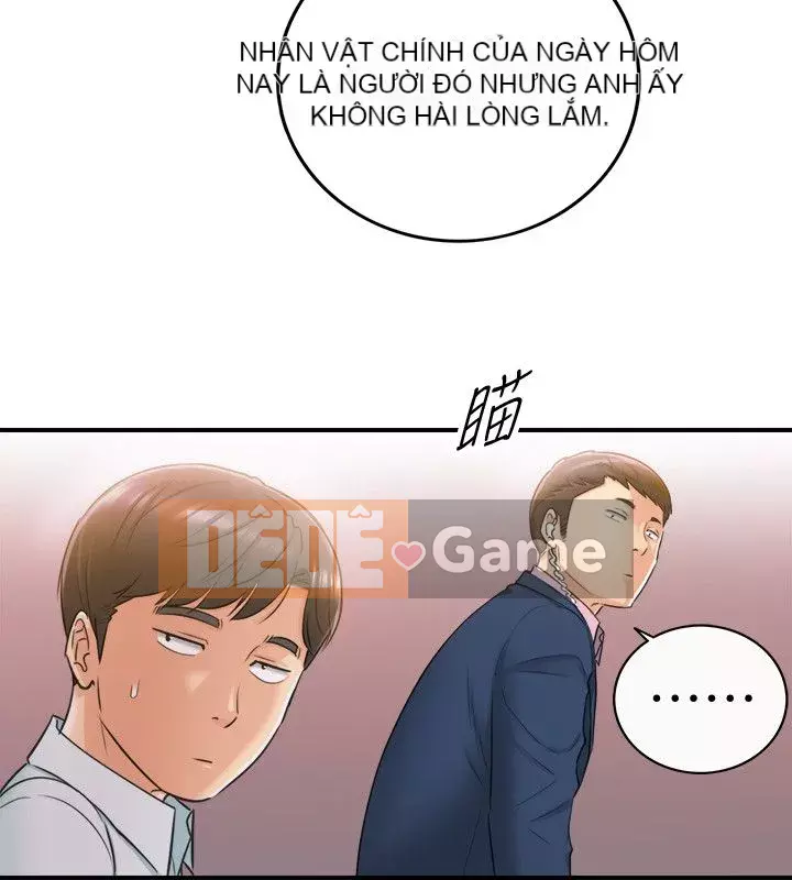 Giám sát cấp dưới của Zhengmei Chương 1-54