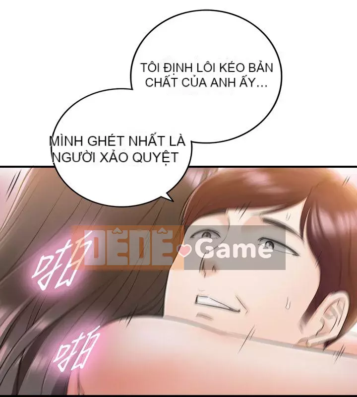 Giám sát cấp dưới của Zhengmei Chương 1-54