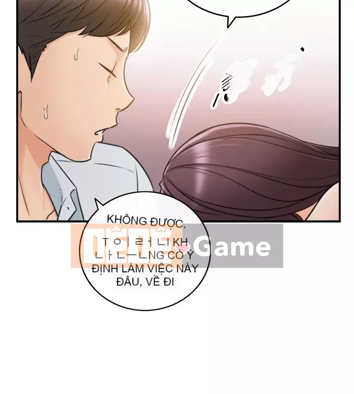 Giám sát cấp dưới của Zhengmei Chương 1-54