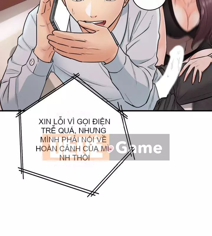 Giám sát cấp dưới của Zhengmei Chương 1-54