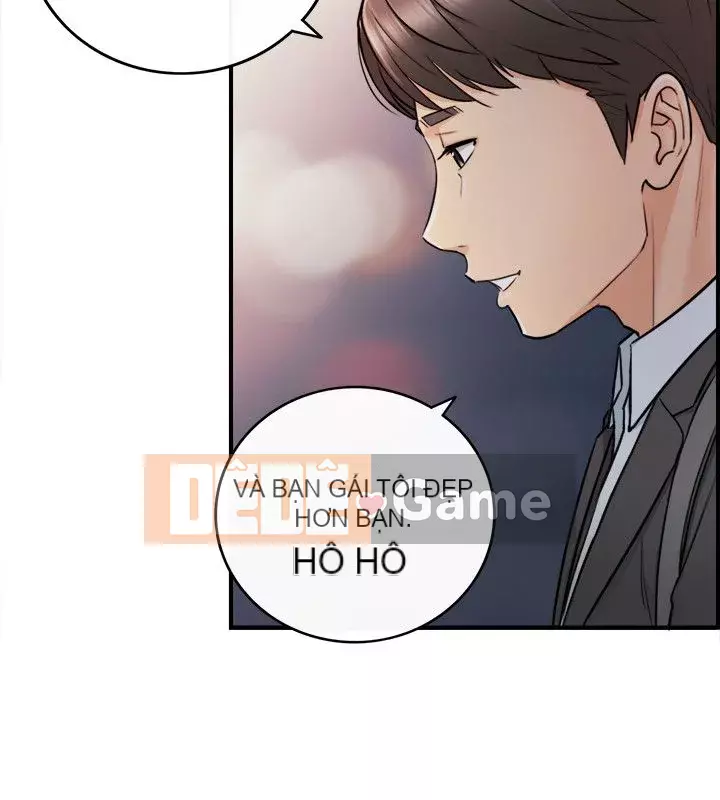 Giám sát cấp dưới của Zhengmei Chương 1-54