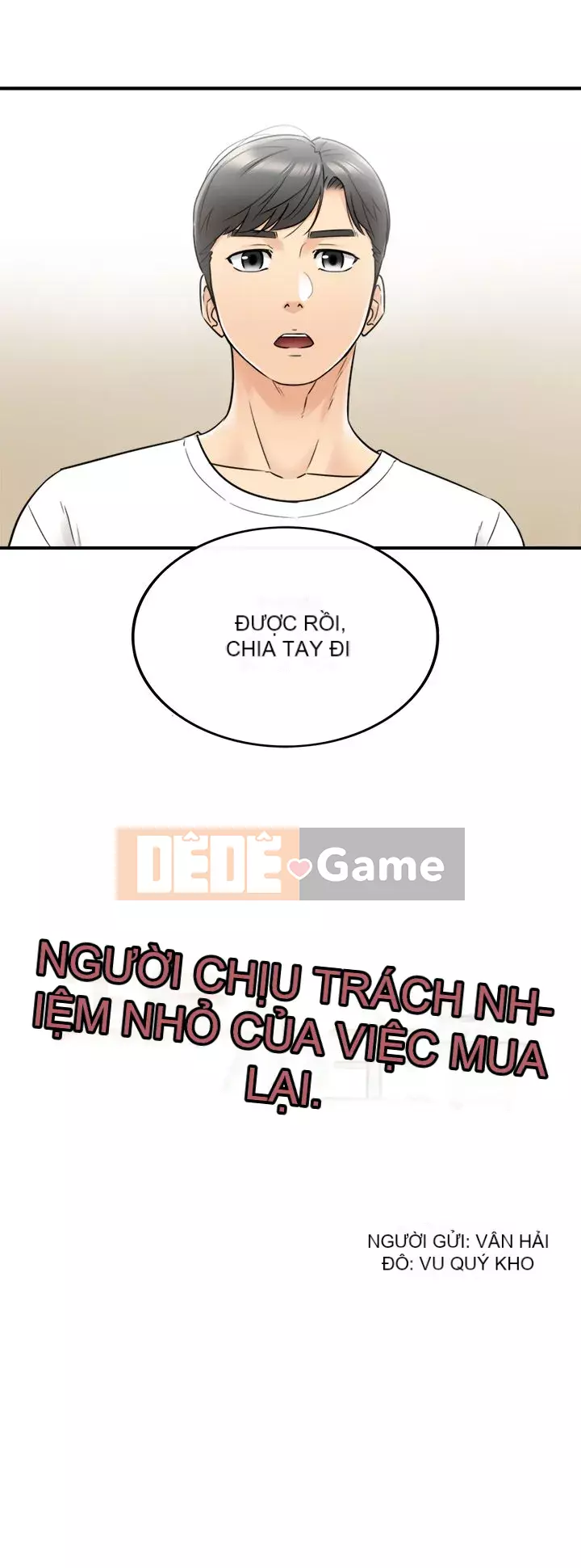 Giám sát cấp dưới của Zhengmei Chương 1-54