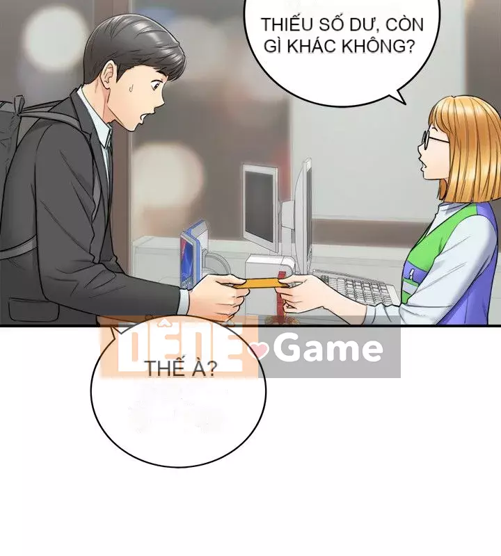 Giám sát cấp dưới của Zhengmei Chương 1-54