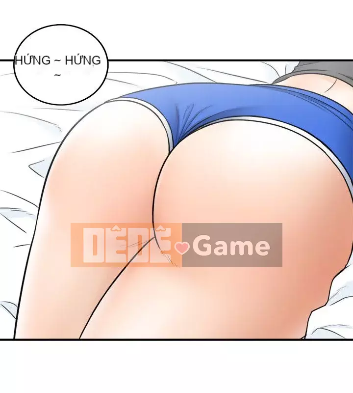 Giám sát cấp dưới của Zhengmei Chương 1-54