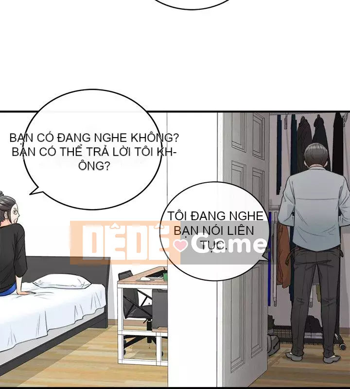 Giám sát cấp dưới của Zhengmei Chương 1-54