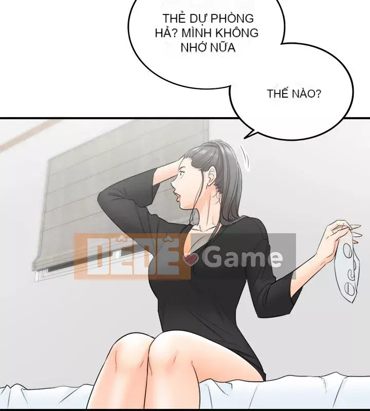 Giám sát cấp dưới của Zhengmei Chương 1-54