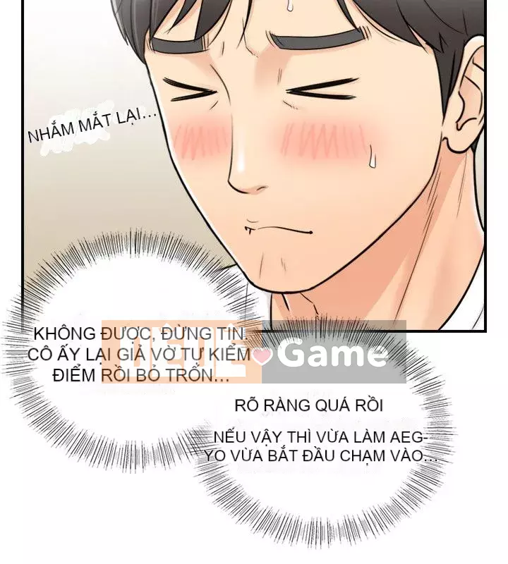 Giám sát cấp dưới của Zhengmei Chương 1-54